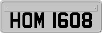 HOM1608