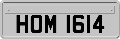 HOM1614