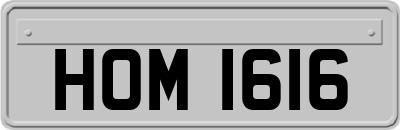 HOM1616