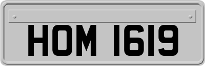 HOM1619