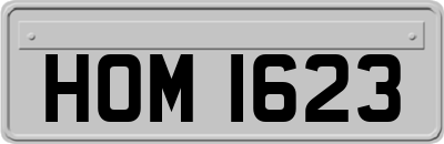 HOM1623