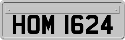 HOM1624