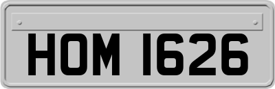 HOM1626