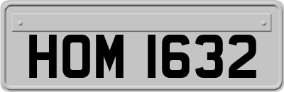 HOM1632