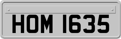 HOM1635