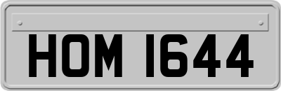 HOM1644