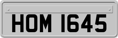 HOM1645