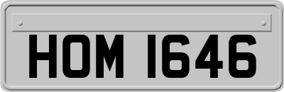 HOM1646