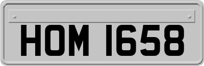 HOM1658