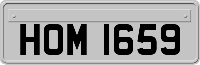 HOM1659