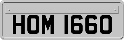 HOM1660