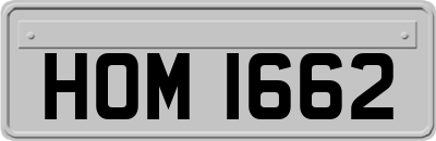 HOM1662