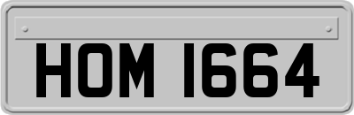 HOM1664