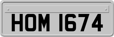 HOM1674