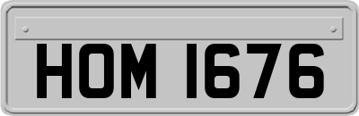 HOM1676