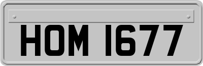 HOM1677