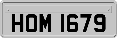 HOM1679