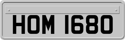 HOM1680