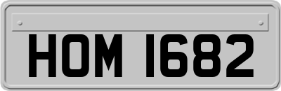 HOM1682