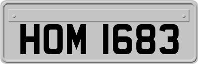 HOM1683