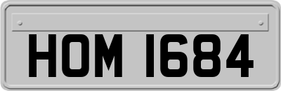 HOM1684