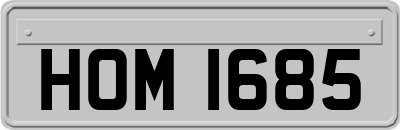 HOM1685