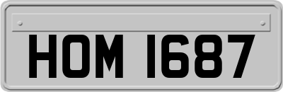 HOM1687