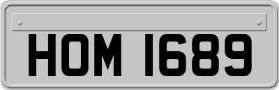 HOM1689