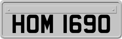 HOM1690