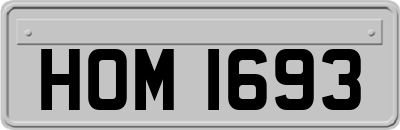 HOM1693