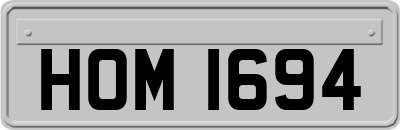 HOM1694