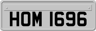 HOM1696