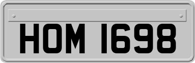 HOM1698