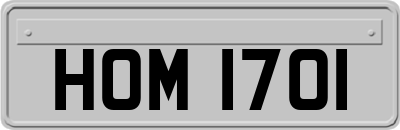 HOM1701