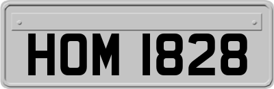 HOM1828