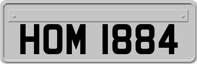 HOM1884