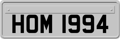 HOM1994