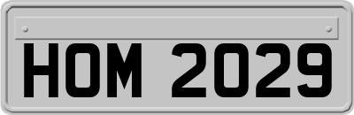 HOM2029