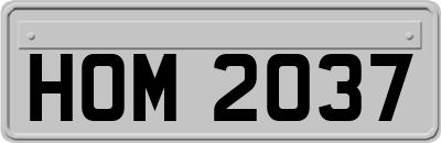 HOM2037