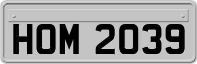 HOM2039