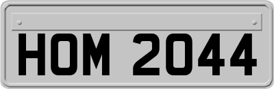 HOM2044