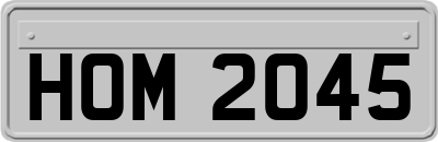 HOM2045