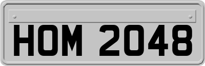 HOM2048