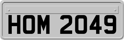 HOM2049