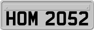 HOM2052