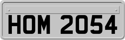 HOM2054