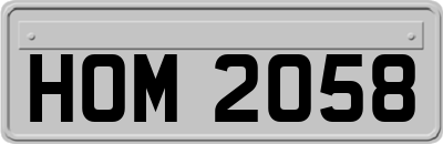 HOM2058