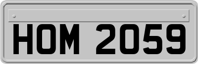 HOM2059