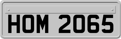 HOM2065