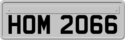 HOM2066